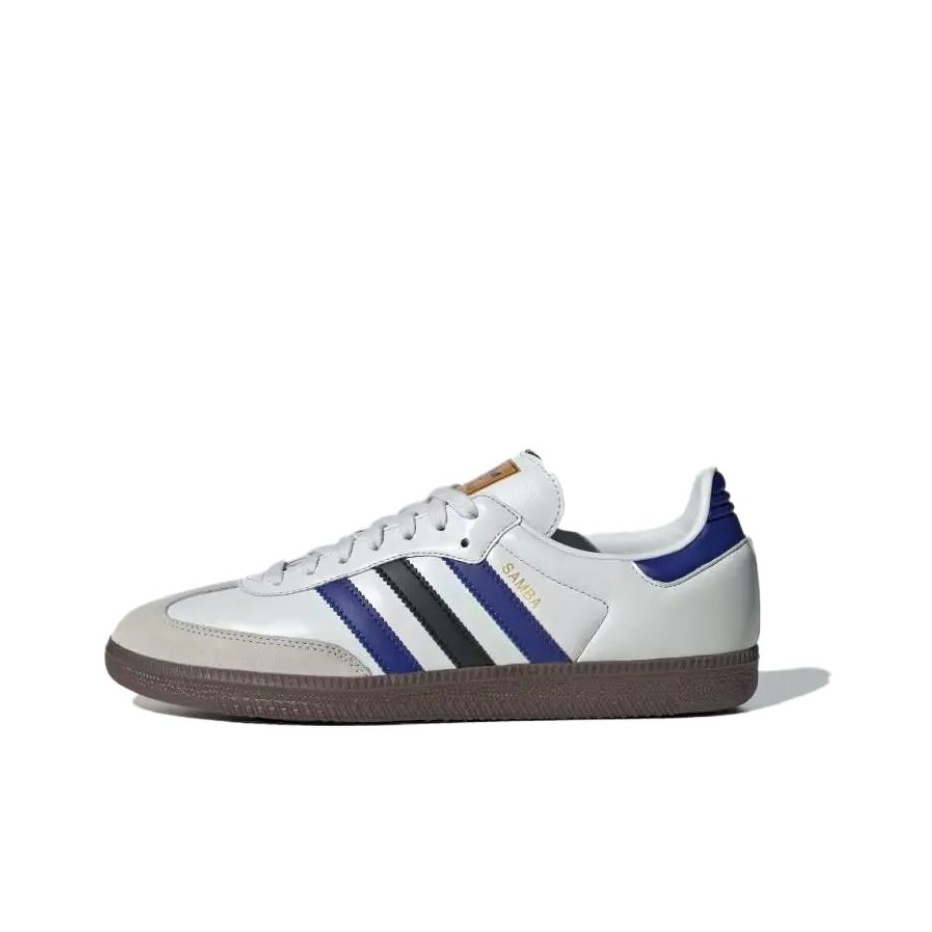 Adidas Shoes Samba - Adidas Originals SAMBA OG Abrasion Resistant