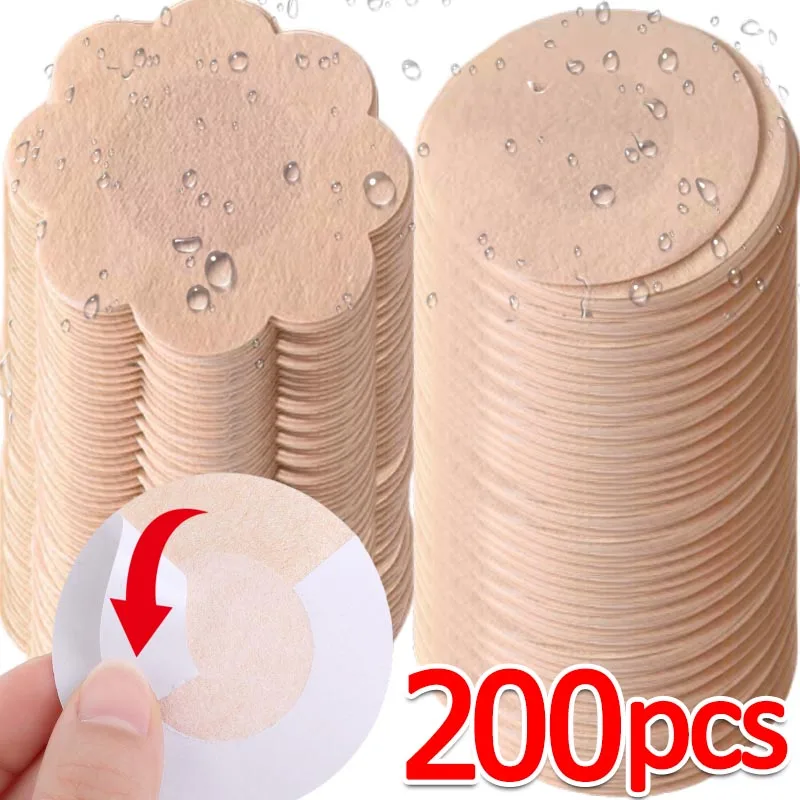 10-200pcs Nipple Cover Sticker - Strapless Bra Adhesive review and price