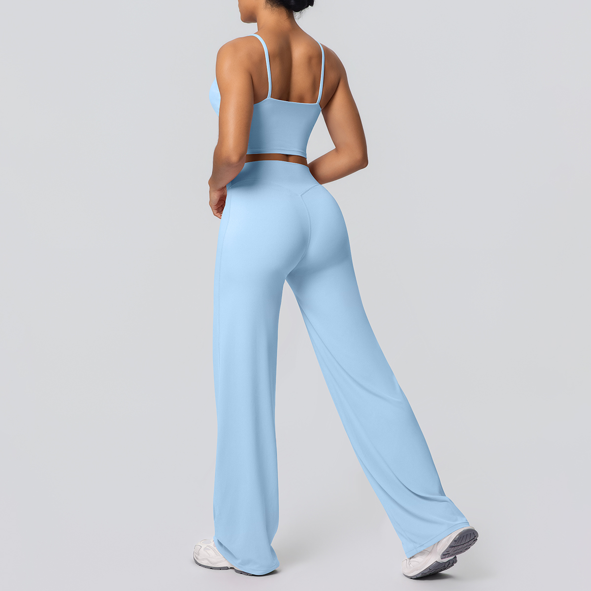 Women Quick Drying Gym Sports  - Sports Bra Racerback review and price