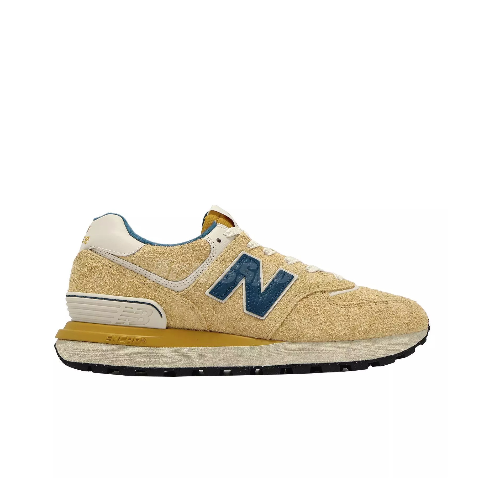 New Balance NB 574 Fabric Low  - New Balance Shoes 574 review and price