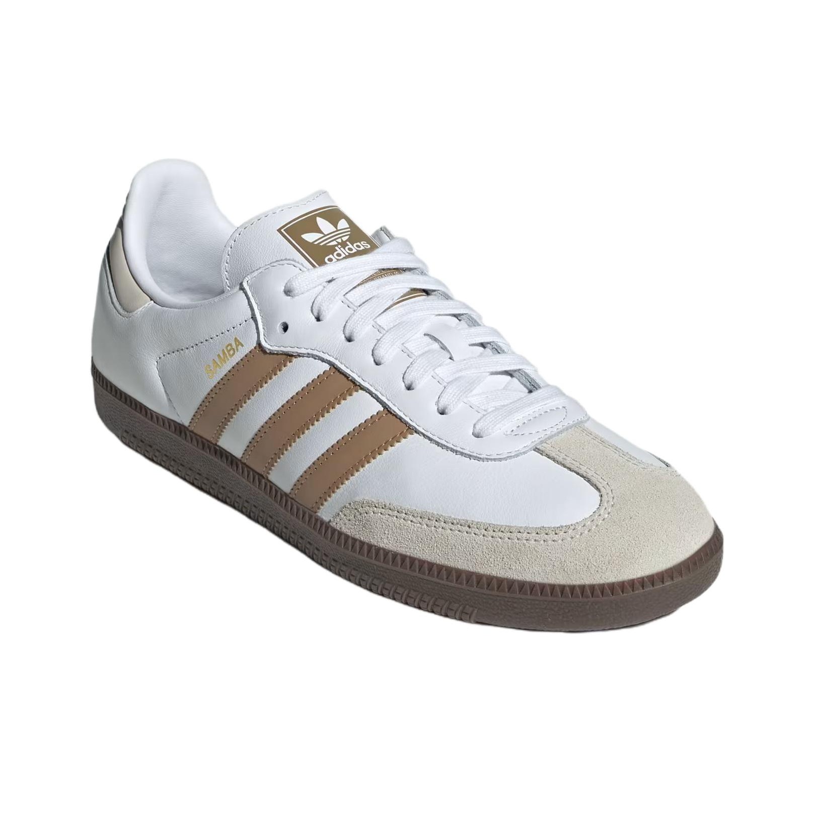 Adidas Originals SAMBA OG Low  - Adidas Shoes Samba review and price