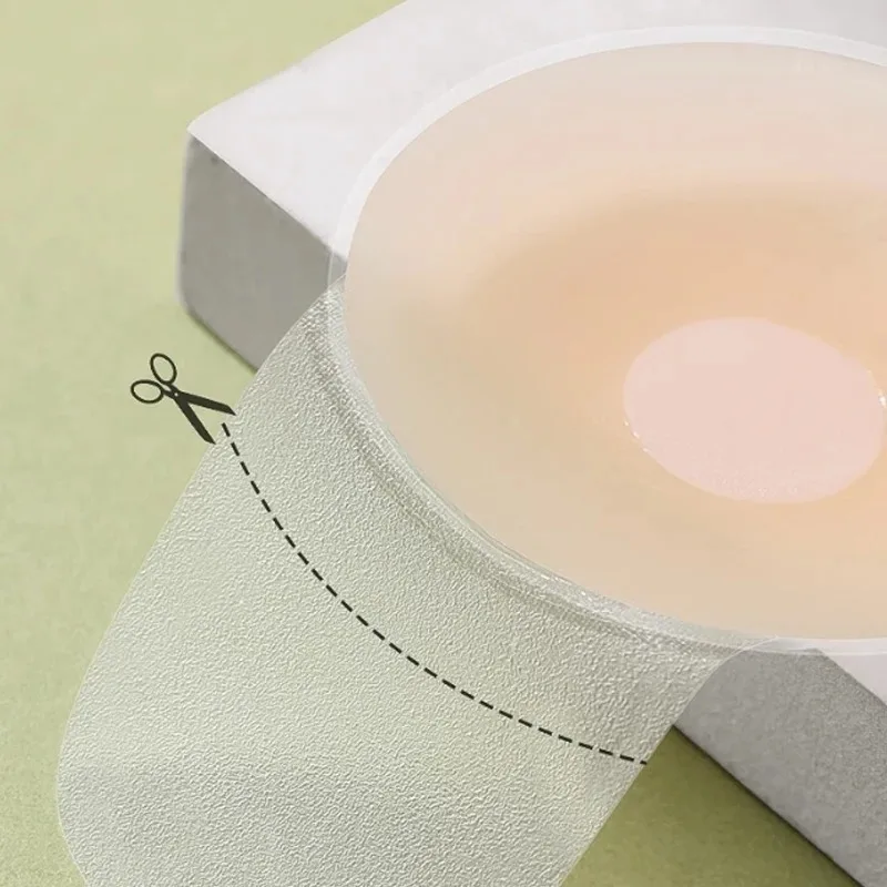 1Pairs Silicone Nipple Cover L - Strapless Bra Adhesive review and price