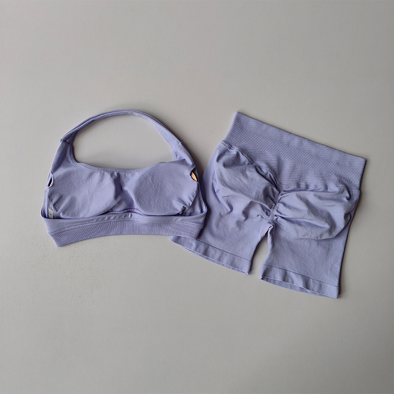 Sexy Halter Neck Beautiful Bac - Sports Bra Racerback review and price