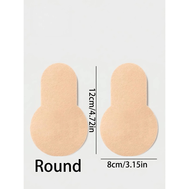 10pcs Disposable Snap-Front Br - Strapless Bra Adhesive review and price