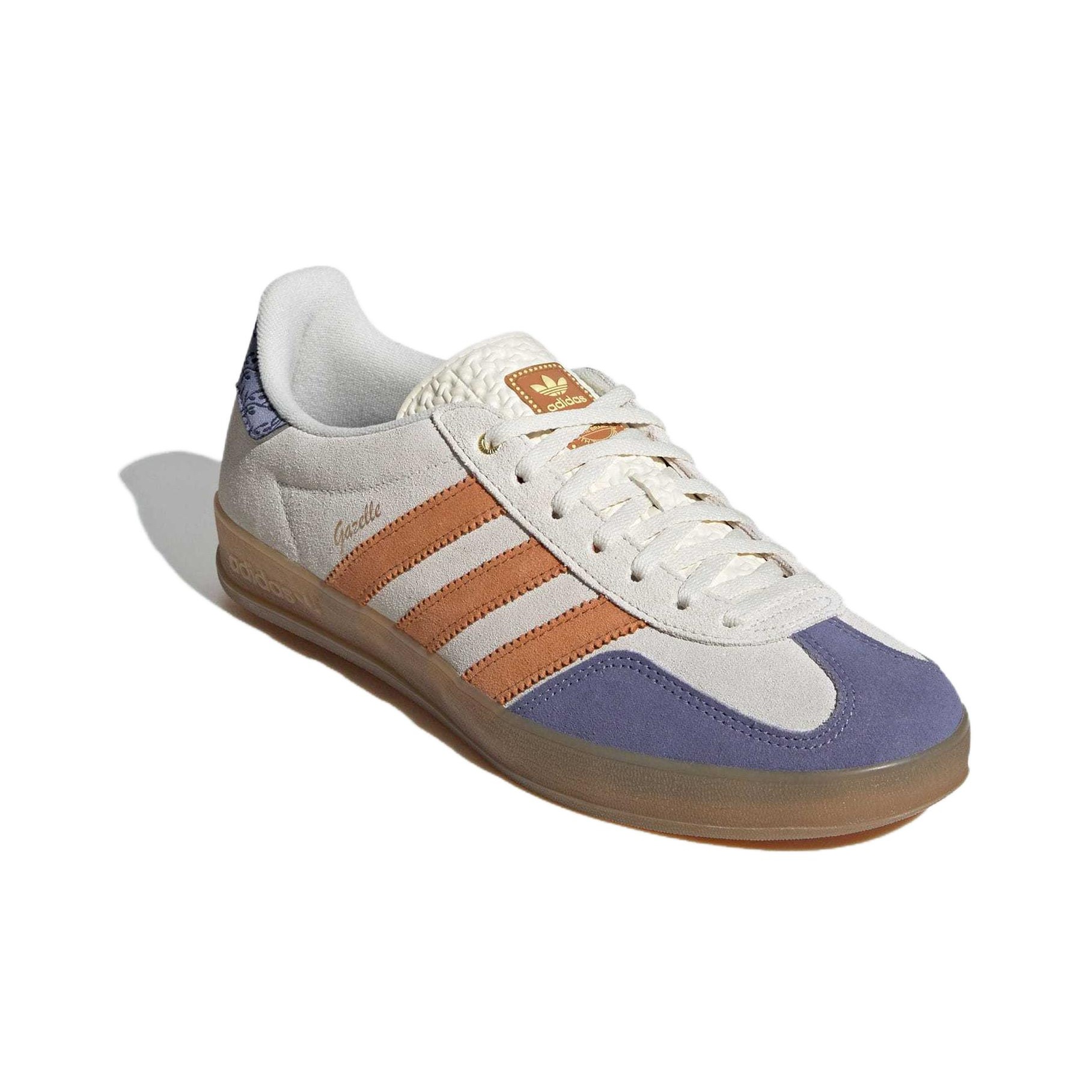 Adidas Originals GAZELLE INDOO - Adidas Shoes Gazelle review and price