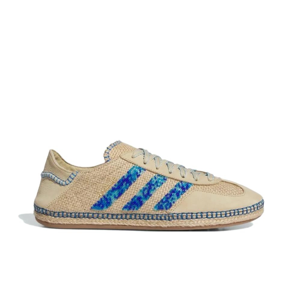 Adidas Originals x CLOT Gazell - Adidas Shoes Gazelle review and price