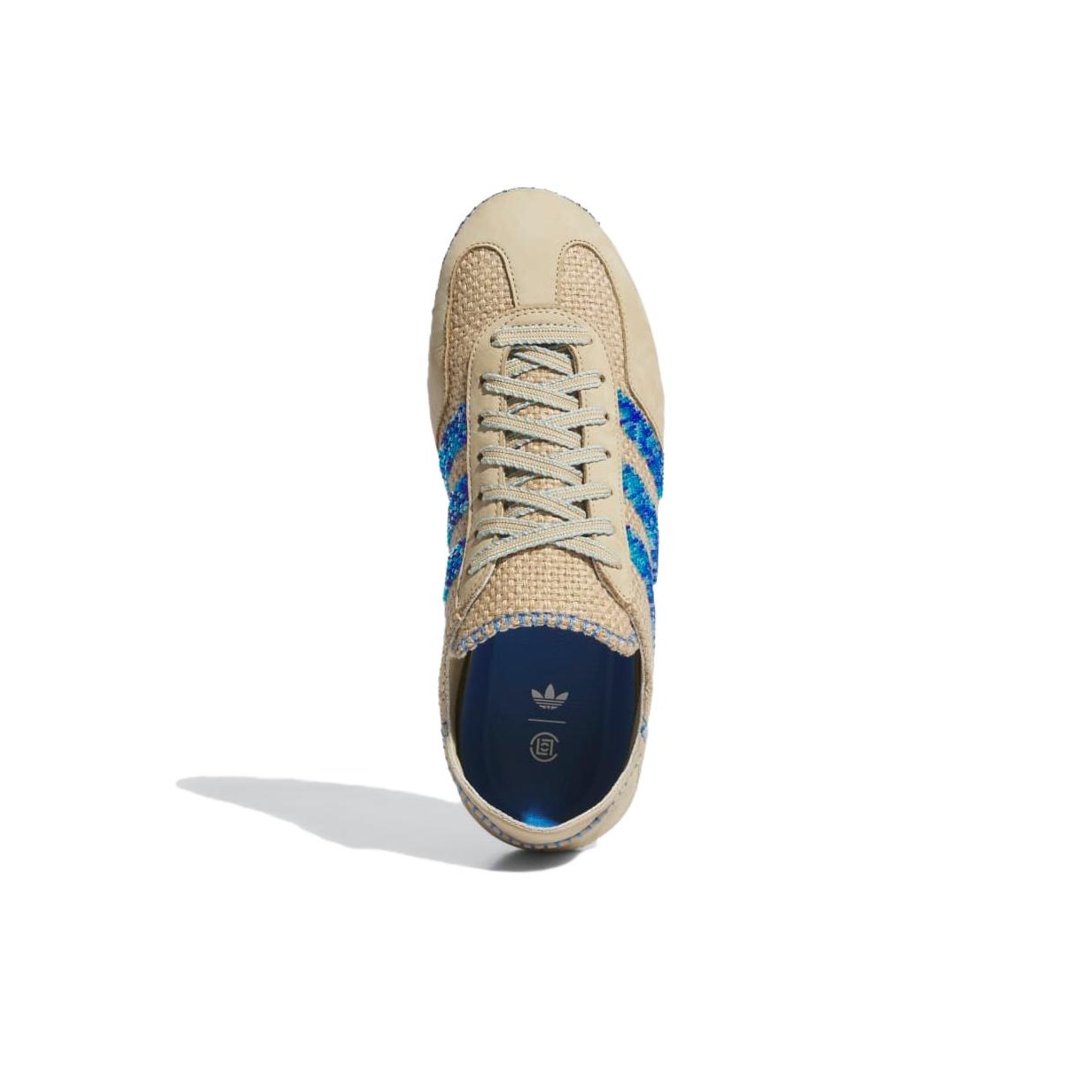Adidas Originals x CLOT Gazell - Adidas Shoes Gazelle review and price