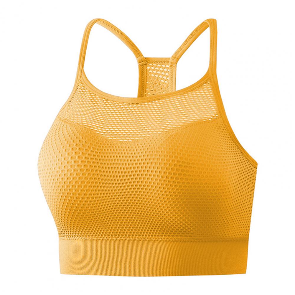 Wirefree Padded Racerback Spor - Sports Bra Racerback review and price