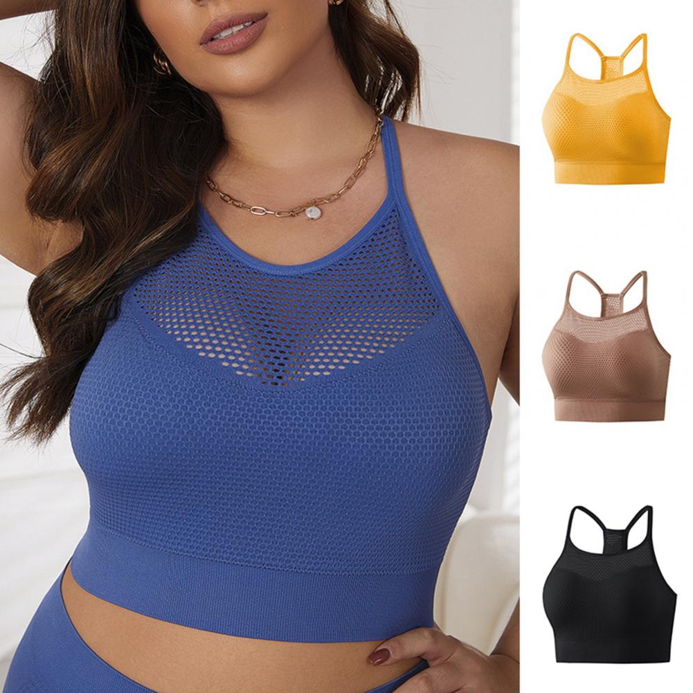 Wirefree Padded Racerback Spor - Sports Bra Racerback review and price