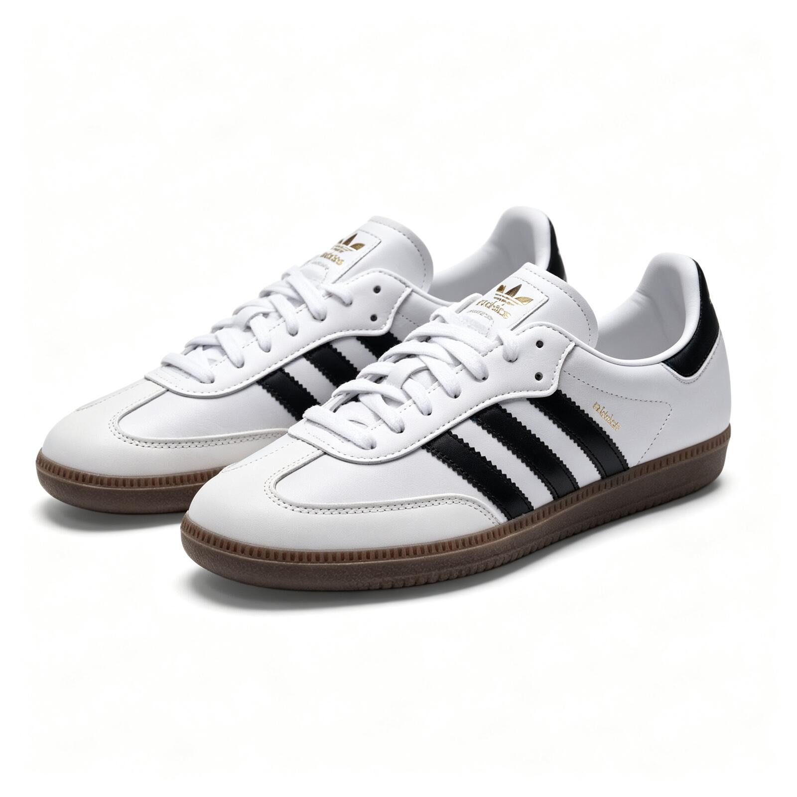 Adidas Originals SAMBA OG W IH - Adidas Shoes Samba review and price