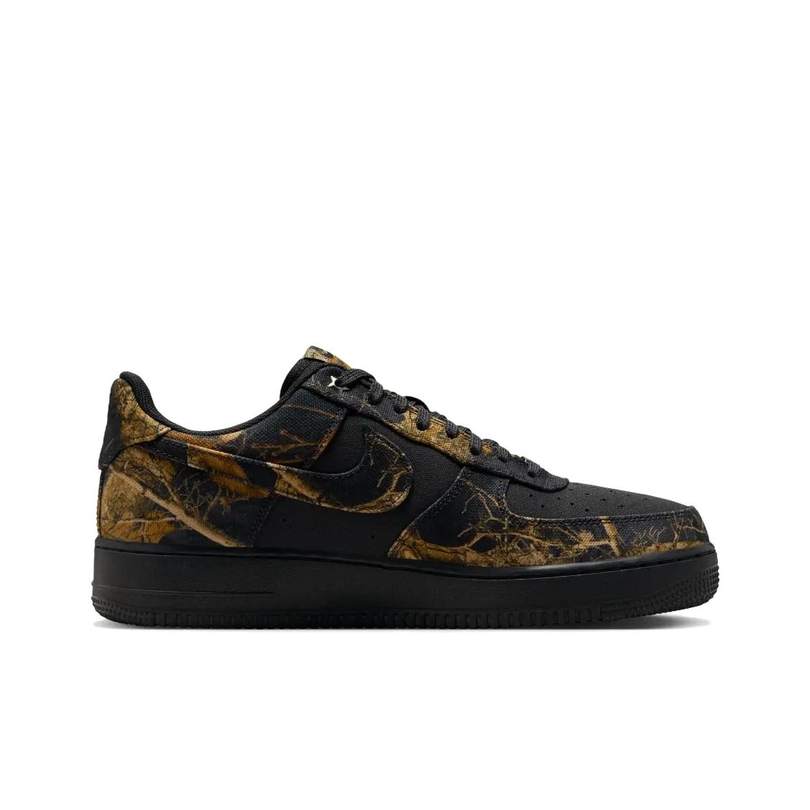 Nike Air Force 1 Fabric Cushio - Nike Shoes Air Force 1 review and price