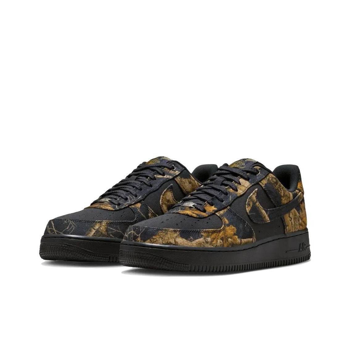 Nike Air Force 1 Fabric Cushio - Nike Shoes Air Force 1 review and price