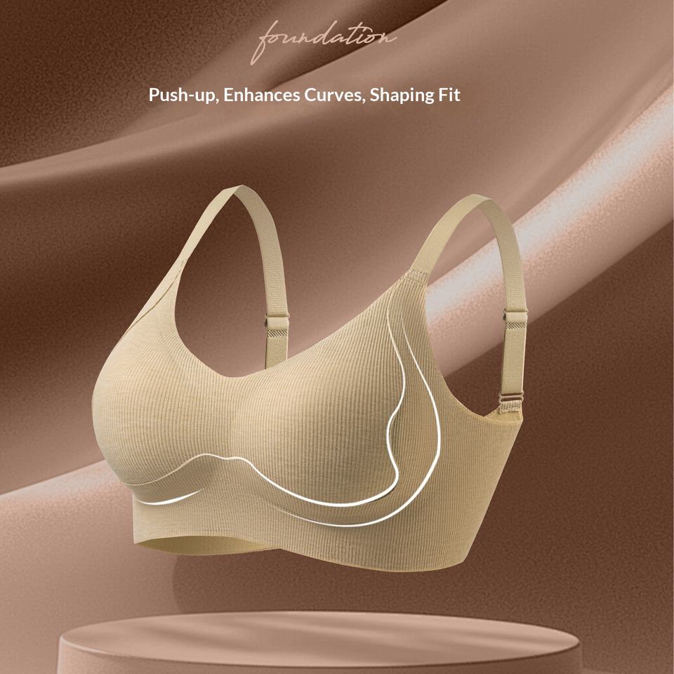 Seamless Bra for Women Wireles - T Shirt Bra Seamless review and price