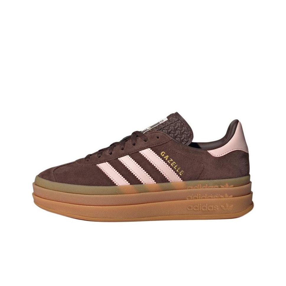 Adidas Originals GAZELLE BOLD  - Adidas Shoes Gazelle review and price