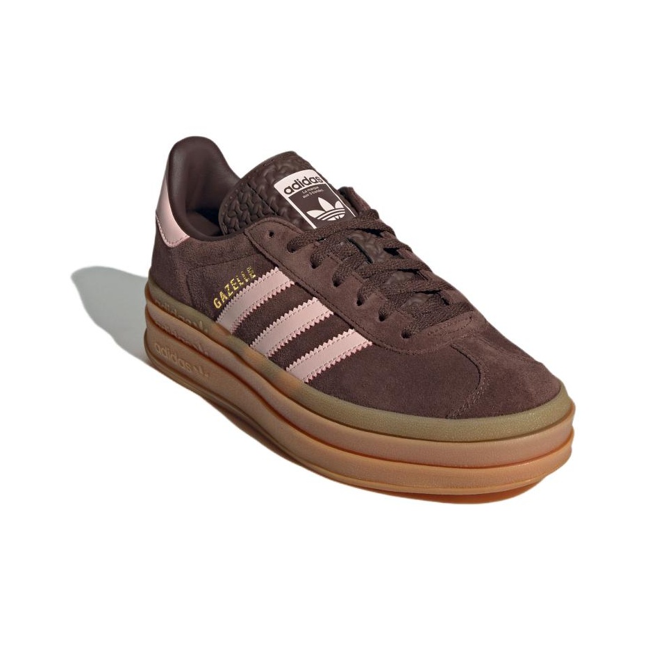 Adidas Originals GAZELLE BOLD  - Adidas Shoes Gazelle review and price