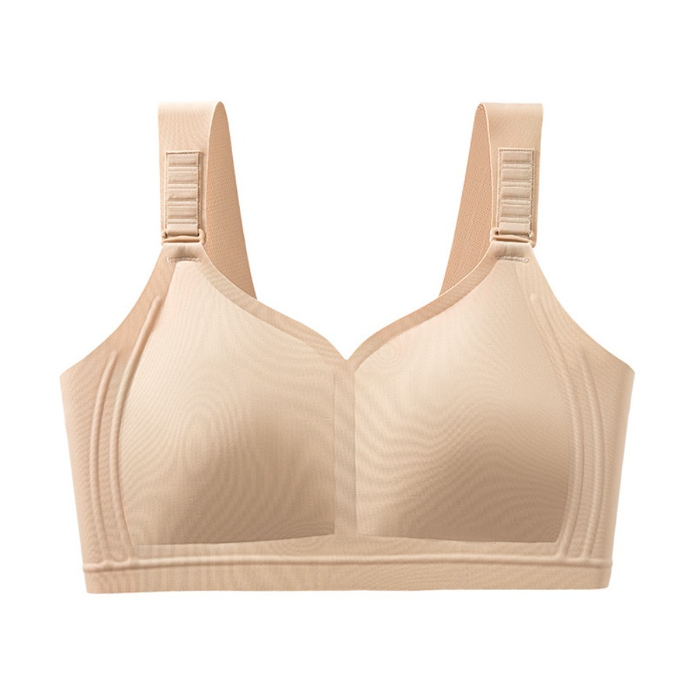 Trendy Look Smaller Bras for W - T Shirt Bra Seamless review and price